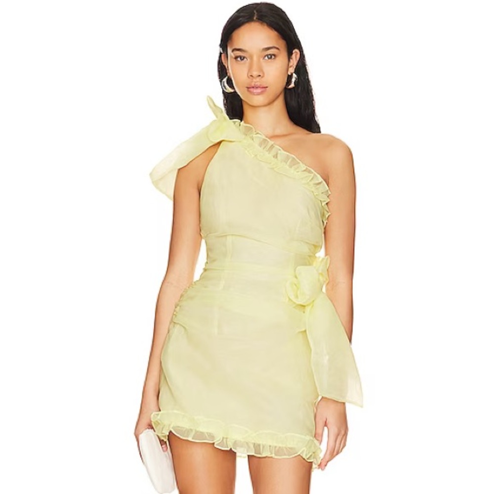 Selkie Twinkie Carrie Dress size L